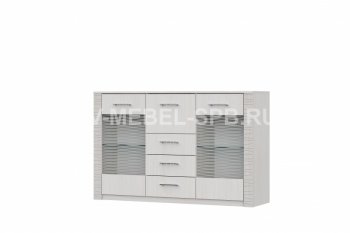 Комод-витрина Гамма 20 (sv) в Тогучине - mebel154.com
