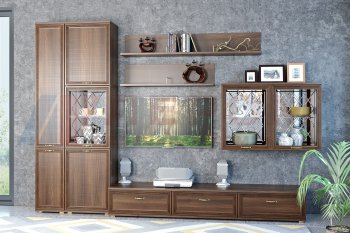 Мебель для гостиной Карина в Тогучине - mebel154.com
