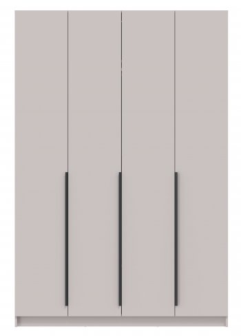 Шкаф 1600 София (высокий!) в Тогучине - mebel154.com
