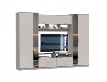 ШМЦ Вена 91.01 с зеркалом в Тогучине - mebel154.com