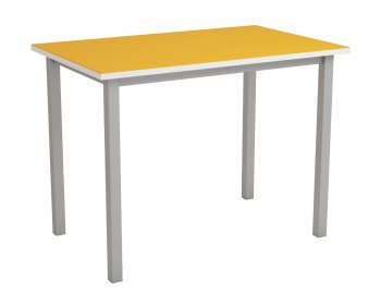 Стол обеденный Фристайл-3(стекло) в Тогучине - mebel154.com