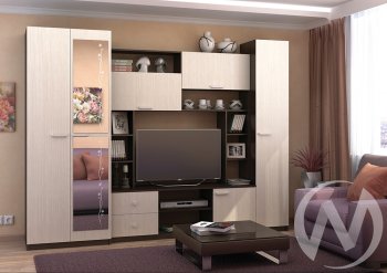 Гостиная Марта М в Тогучине - mebel154.com