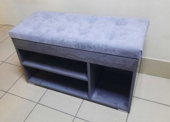 Тумба Т-1 (ткань) в Тогучине - mebel154.com