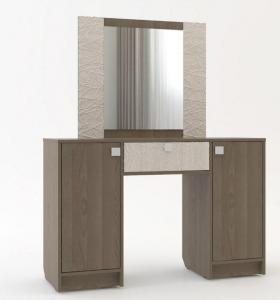 Столик туалетный СТ-4 Аврора (ваша мебель) в Тогучине - mebel154.com