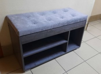 Тумба Т-1 (ткань) в Тогучине - mebel154.com