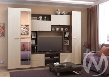 Гостиная Марта М в Тогучине - mebel154.com