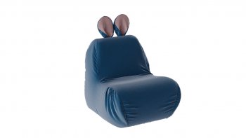 Кресло-мешок Кидс тип 1 в Тогучине - mebel154.com
