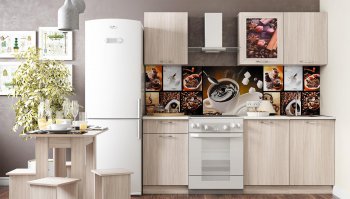 Кухня Легенда-16 1.5м в Тогучине - mebel154.com