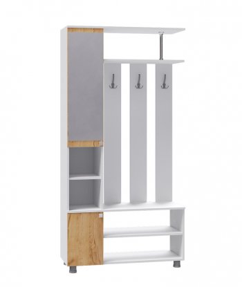 Прихожая Эконом (тэк) в Тогучине - mebel154.com