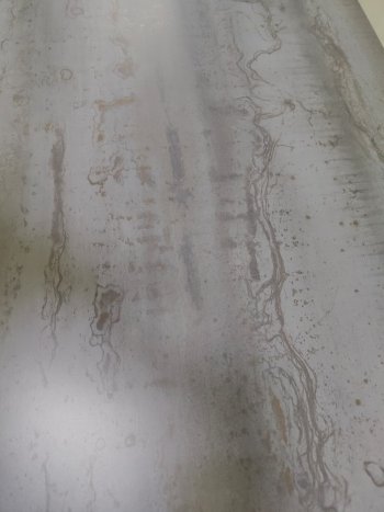 Кухонный уголок Миссия с полкой ткань в Тогучине - mebel154.com