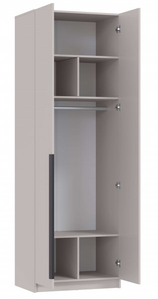 Шкаф 800 София(высокий!) в Тогучине - mebel154.com