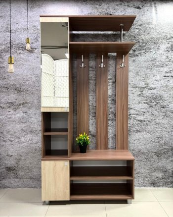 Прихожая Эконом (тэк) в Тогучине - mebel154.com