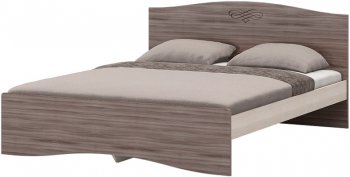 Кровать Ванесса 1600 в Тогучине - mebel154.com