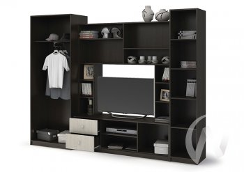 Гостиная Марта М в Тогучине - mebel154.com