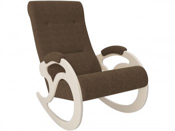 Кресло-качалка модель 5 Неаполь в Тогучине - mebel154.com