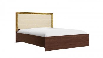 Кровать Айрум 1600(с основанием) в Тогучине - mebel154.com