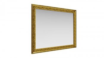 Зеркало навесное Айрум в Тогучине - mebel154.com