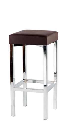 Барный стул Куб в Тогучине - mebel154.com