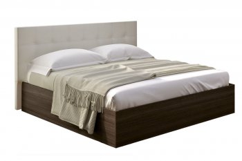 Кровать Баунти 1600(бтс) в Тогучине - mebel154.com