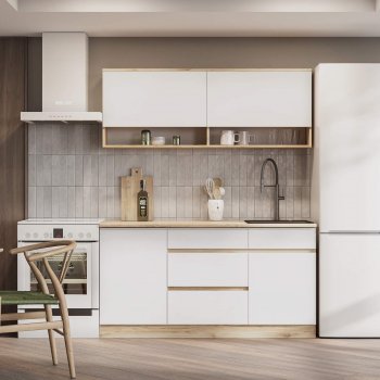 КГ Брауни 1.6м в Тогучине - mebel154.com