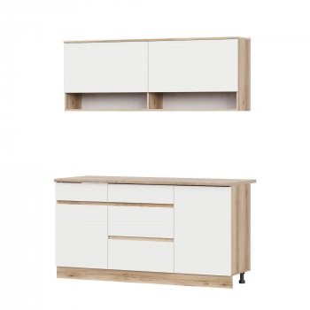 КГ Брауни 1.6м в Тогучине - mebel154.com