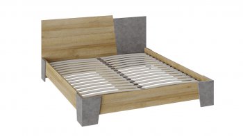 Кровать Клео 1600 в Тогучине - mebel154.com