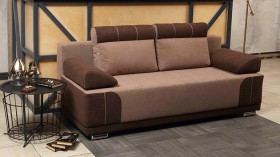 Флекси диван-кровать в Тогучине - mebel154.com