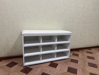Тумба для прихожей Т-2 в Тогучине - mebel154.com