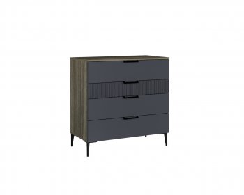 Комод Борнео  900 КМ-052 в Тогучине - mebel154.com