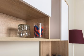 Компьютерный стол Комфорт 12.95 в Тогучине - mebel154.com