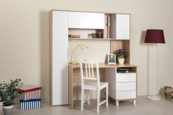 Компьютерный стол Комфорт 12.95 в Тогучине - mebel154.com