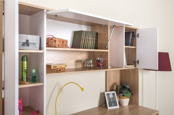 Компьютерный стол Комфорт 12.95 в Тогучине - mebel154.com