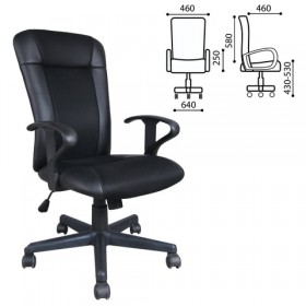 Кресло BRABIX Optima MG-370 в Тогучине - mebel154.com
