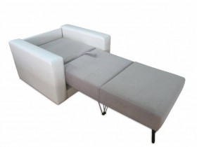 Кресло-кровать (Флок №2) (КК-01) в Тогучине - mebel154.com