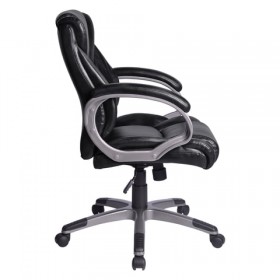 Кресло офисное BRABIX Eldorado EX-504 в Тогучине - mebel154.com