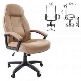 Кресло офисное BRABIX Formula EX-537 в Тогучине - mebel154.com