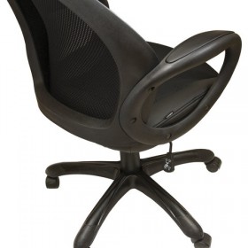 Кресло офисное BRABIX Genesis EX-517 в Тогучине - mebel154.com