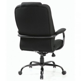 Кресло офисное BRABIX Heavy Duty HD-002 в Тогучине - mebel154.com