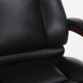 Кресло офисное BRABIX Infinity EX-707 в Тогучине - mebel154.com