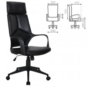 Кресло офисное BRABIX Prime EX-515 в Тогучине - mebel154.com
