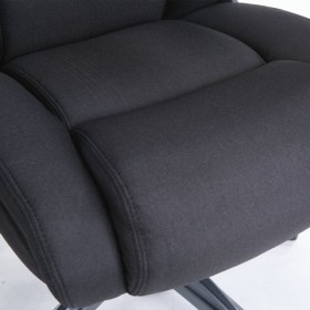 Кресло офисное BRABIX Solid HD-005 в Тогучине - mebel154.com