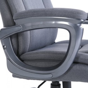 Кресло офисное BRABIX Solid HD-005 в Тогучине - mebel154.com