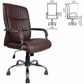 Кресло офисное BRABIX Space EX-508 в Тогучине - mebel154.com