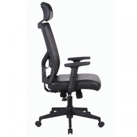 Кресло офисное BRABIX Spectrum ER-402 в Тогучине - mebel154.com