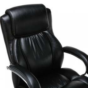 Кресло офисное BRABIX Status HD-003 в Тогучине - mebel154.com