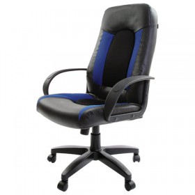 Кресло офисное BRABIX Strike EX-525 в Тогучине - mebel154.com