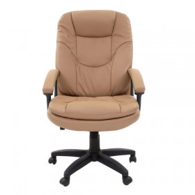 Кресло офисное BRABIX Trend EX-568 в Тогучине - mebel154.com