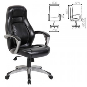 Кресло офисное BRABIX Turbo EX-569 в Тогучине - mebel154.com