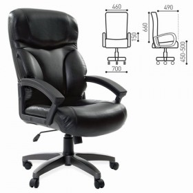 Кресло офисное BRABIX Vector EX-559 в Тогучине - mebel154.com