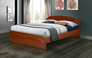 Кровать двойная 1600 Венеция-3 в Тогучине - mebel154.com